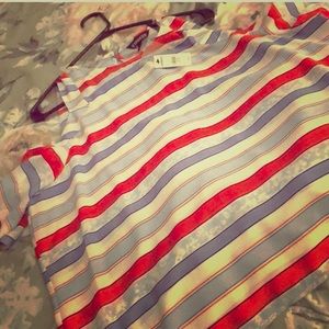 NWT Express Top